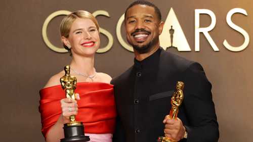 ما الأفلام الأكثر فوزا بفئات جوائز الأوسكار 2026؟