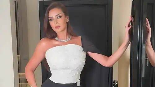 رضوى الشربيني لـ أحمد العوضي: أسأت لنساء الوطن العربي