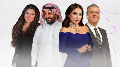إبراهيم الحجاج يُطلق فيلم “إسعاف” بحضور نجوم سعوديين وعرب