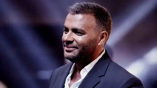 أسعار تذاكر حفل رامي صبري في أبوظبي