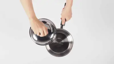 6 حيل مذهلة للتخلص من الصدأ عن الستانلس ستيل