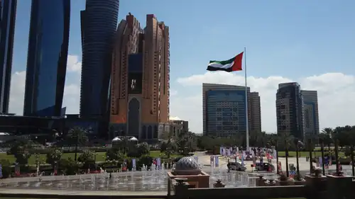 الإمارات تحدد رسوم ترخيص تشغيل الموسيقى.. وهذا هو الموعد
