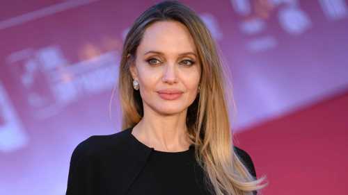 موعد العرض والإعلان الرسمي لفليم Couture لأنجلينا جولي