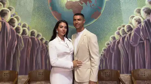 الذكاء الاصطناعي يضلل عشاق كريستيانو رونالدو.. كيف خدعهم؟