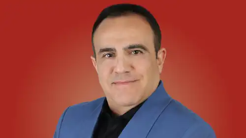 شادي جميل يطوي أزمة دمشق بحفل جديد في لبنان