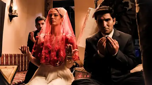 فيلم عرس الجن التركي