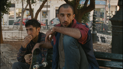 "فيلم كلينيك" تحصل على حقوق توزيع "إلى عالم مجهول" قبل عرضه بمهرجان كان