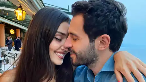 هاكان سابانجي وهاندا أرتشيل