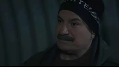الحلقة 14 من مسلسل "الخروج إلى البئر"