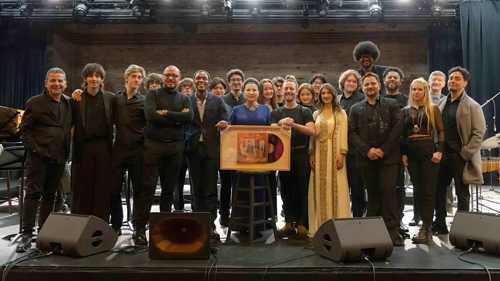 مهرجان أبوظبي يواصل تعزيز الحوار الثقافي في الولايات المتحدة