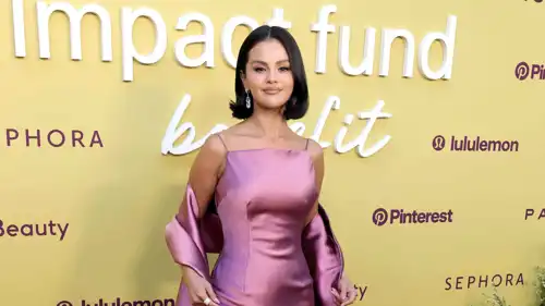 سيلينا غوميز