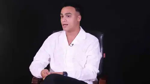 مصطفى حدوتة