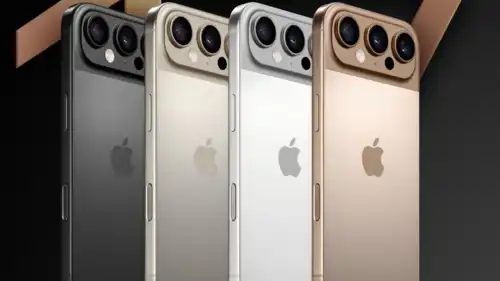 هاتف iPhone 17