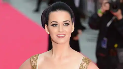 كاتي بيري