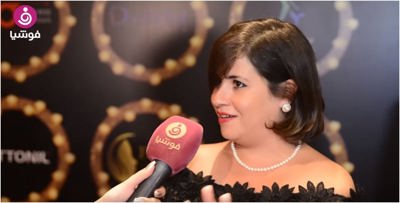 إنجي وجدان بشأن غيرة أحمد فهمي تجاه هنا الزاهد: "لو مكانها هتطلّق"!
