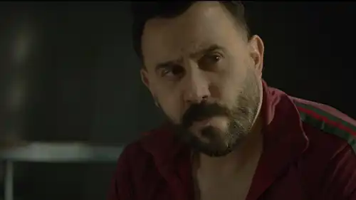 قصي خولي