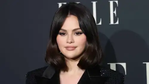 Selena Gomez