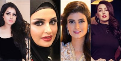 آخرهن كندة علوش.. اتهاماتُ إهانة الخادمات تطارد النجمات!