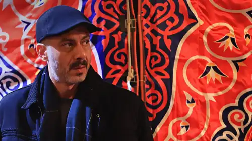 مسلسل أب ولكن رمضان 2026