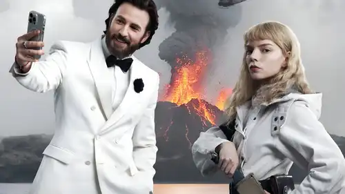 فيلم Sacrifice