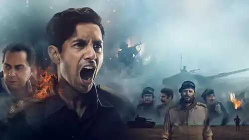 فيلم Ikkis