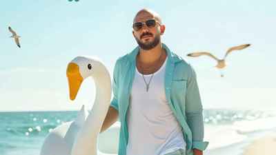 محمود العسيلي يكشف تفاصيل ألبومه "صيف عسيلي"
