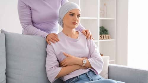 الإمارات تعتمد علاجا جديدا لسرطان الثدي المتقدم