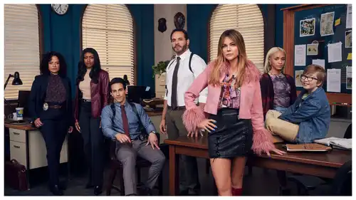 بعد قرار تجديده.. خبر سيئ لعشاق مسلسل High Potential