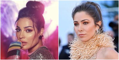 دانييلا رحمة ضيفة شرف في حفل ملكة جمال لبنان.. ونادين نسيب نجيم في لجنه التّحكيم!