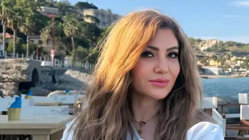 لقاء سويدان