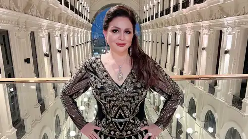 إلهام شاهين