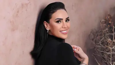 مي فاروق