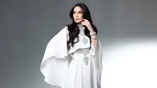 سيرين عبد النور 