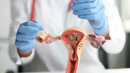 عملية ربط الأنابيب لمنع الحمل بين الإيجابيات والمخاطر
