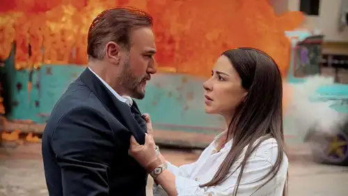 مسلسل بالحرام