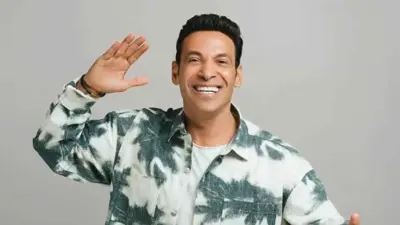 سعد الصغير