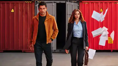 هل تسببت زوجة كينان إميرزالي بطرد عفراء من مسلسل "أخي"؟