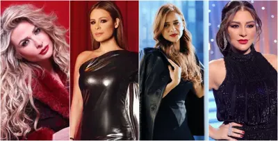نجماتُ الفن يخطفن الأضواء بإطلالاتهن الساحرة في الموريكس دور.. شاهدي!
