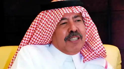 سعيد السريحي
