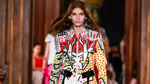 Louis Vuitton Cruise 2027
