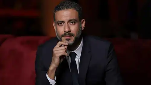 محمد فراج