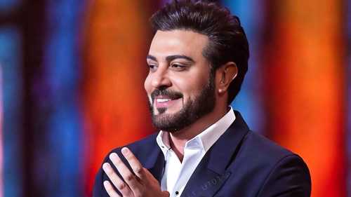 ماجد المهندس يشوق الجمهور للجزء الثاني من ألبومه العراقي