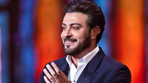 ماجد المهندس