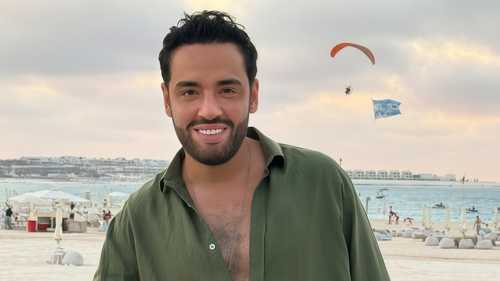 رامي جمال مفاجأة أحمد العوضي في دراما رمضان 2026 (خاص)