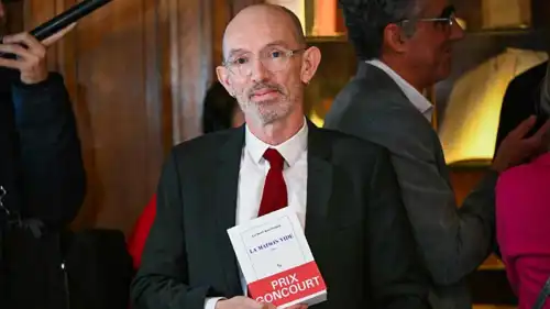 لوران موفينييه