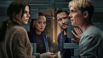 فيلم brick