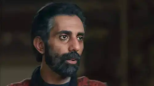 بعد سنوات من التمثيل.. رامي نادر يبحث عن فرصة عمل