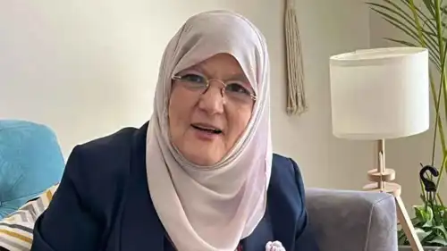 شمس البارودي