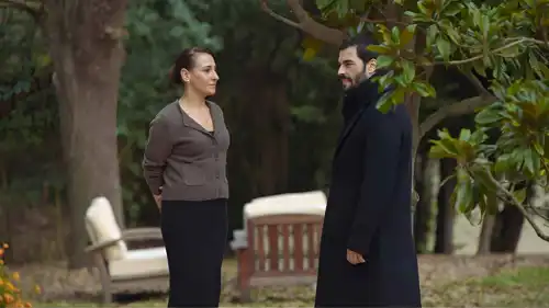 المسلسل التركي ولي العهد الحلقة 15