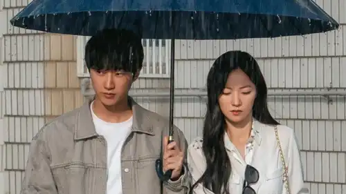  المسلسل الكوري الجديد Ms. Incognito